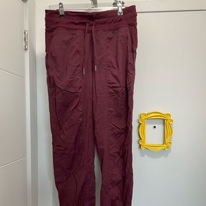 Lululemon Dance Studio Joggers